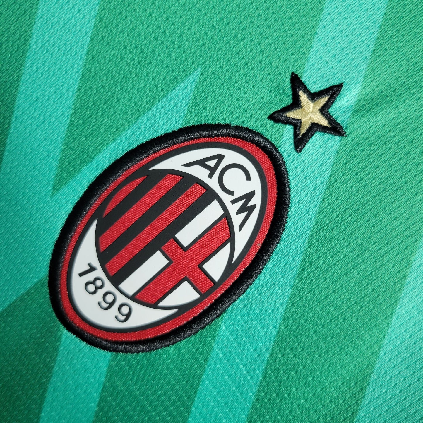 Camiseta de portero AC Milan 2023 2024