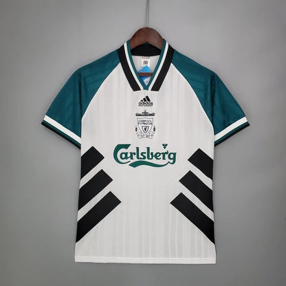 Camiseta Retro Liverpool 93/95