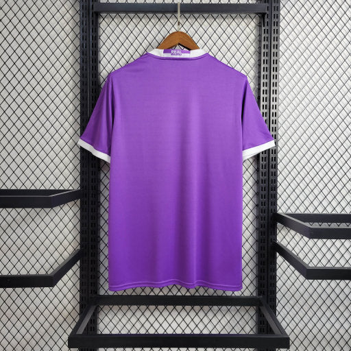 Maglia storica Real Madrid 2016 2017