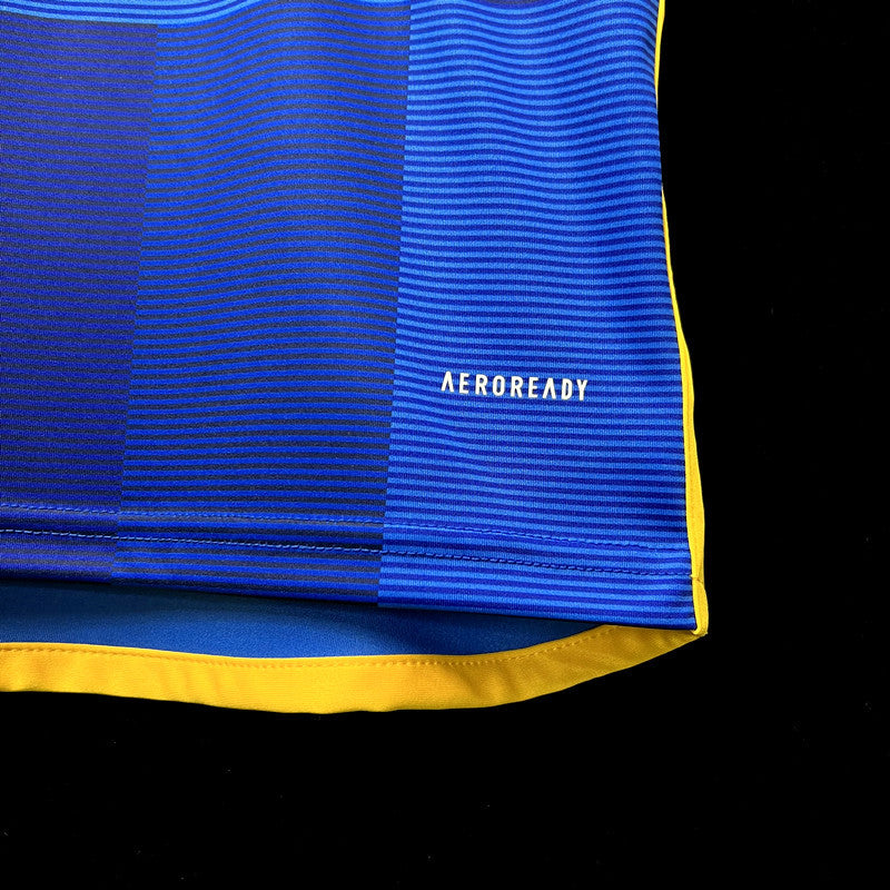 Camiseta Boca Junior Primera Equipación 2023 2024