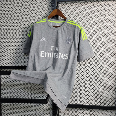 Maglia storica Real Madrid 2015 2016