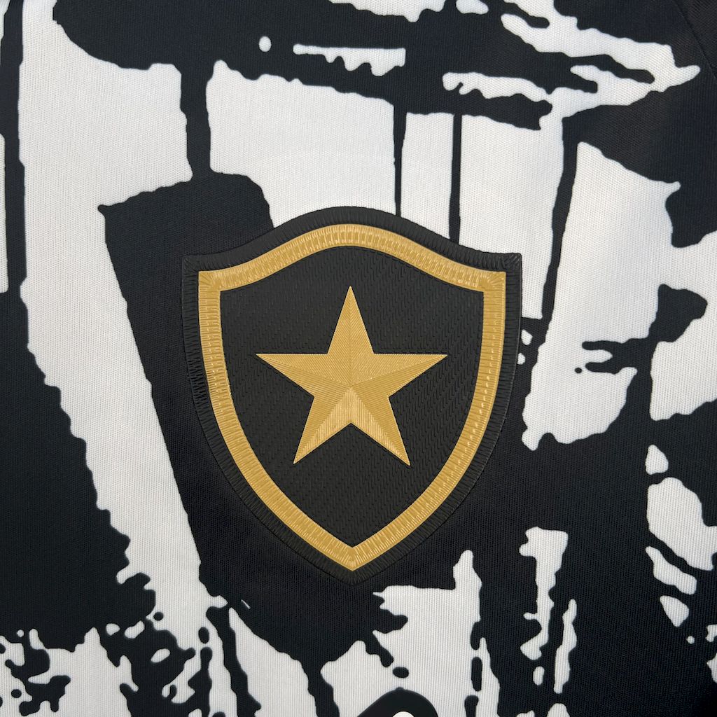 Maglia retrò Botafogo 2019 2020