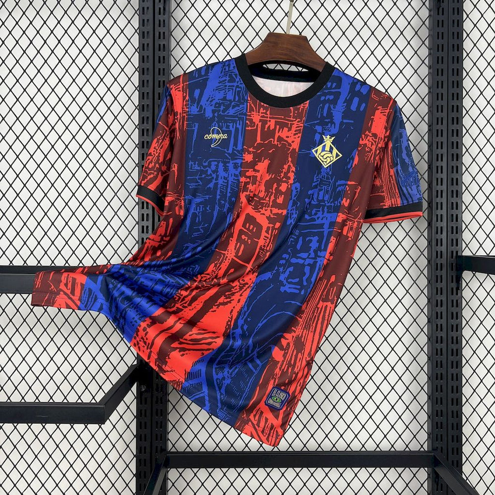 Maglia Bournemouth 2023 2024