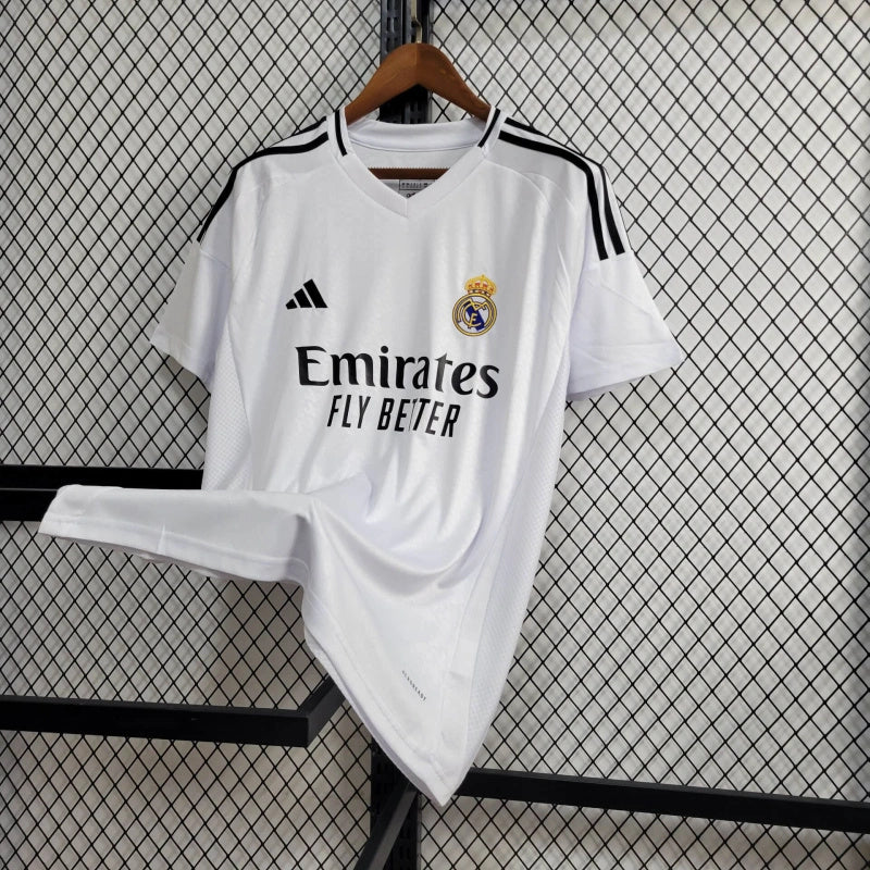 Real Madrid Casa 2024/2025