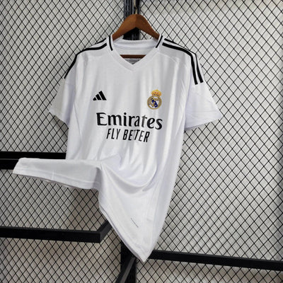 Real Madrid Casa 2024/2025