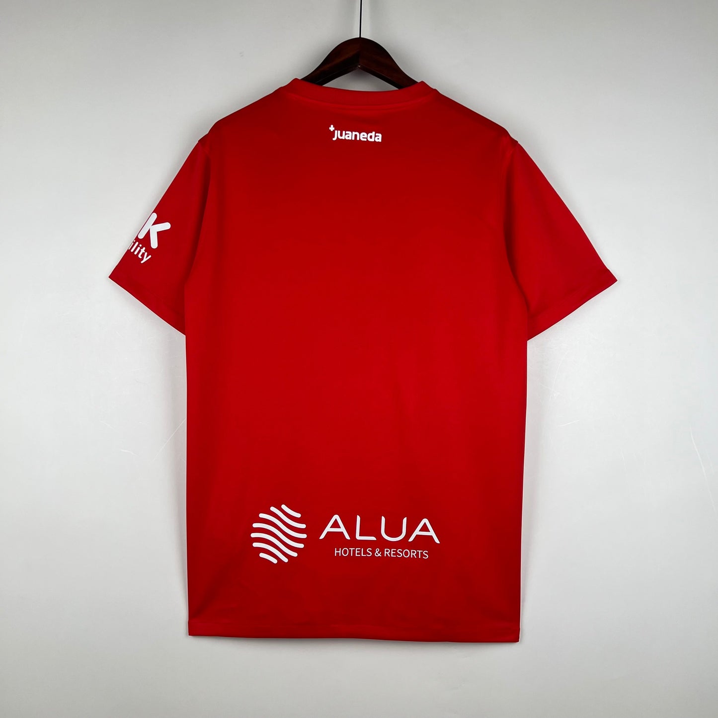 Camiseta Mallorca 2023 2024 edición conmemorativa