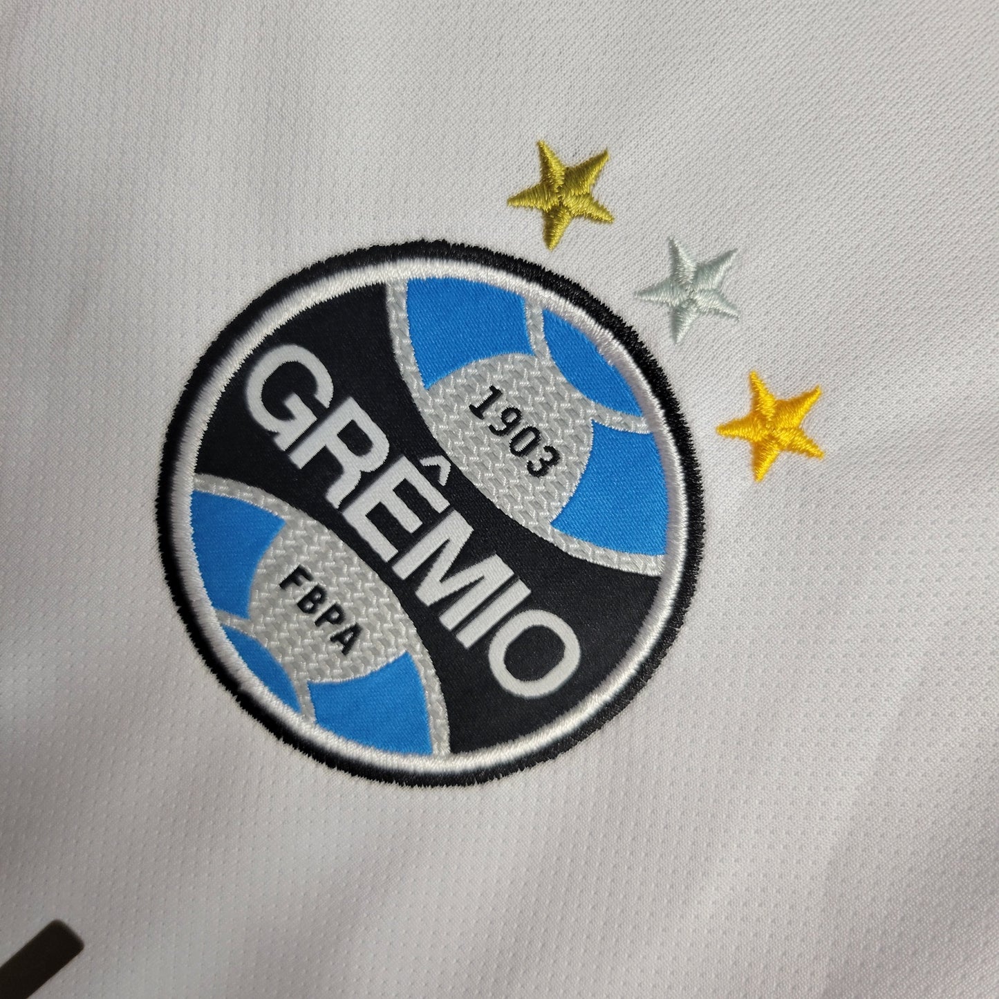 Camiseta Gremio Segunda 2023 2024