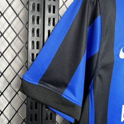 Terza maglia dell'Inter 2022/23