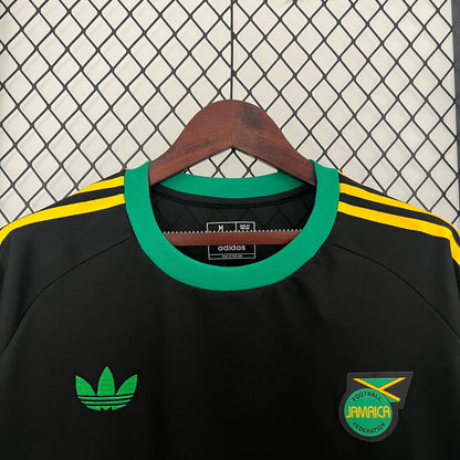 Camiseta Jamaica Local 2024/2025