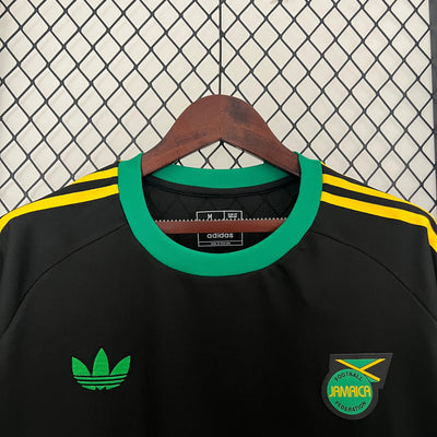 Maglia Home Giamaica 2024/2025