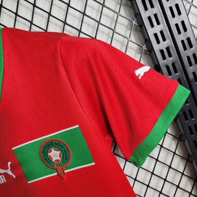 Kit bambino Marocco