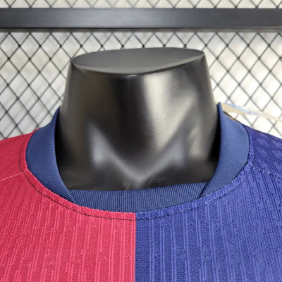 Maglia FC Barcelona 2024/2025 Home