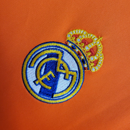 Camiseta Futbol Real Madrid Retro 2013 2014