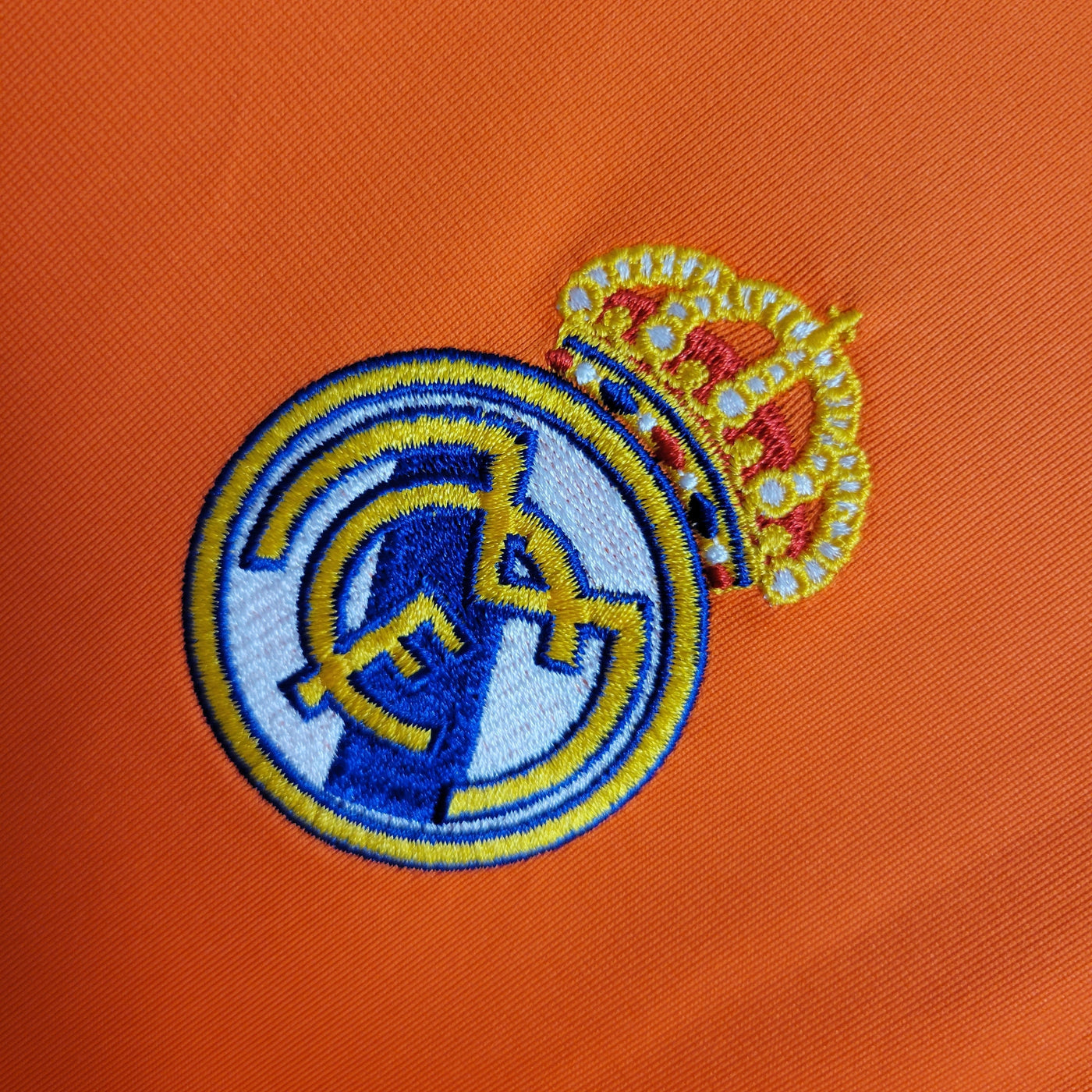 Maglia storica da calcio del Real Madrid 2013 2014