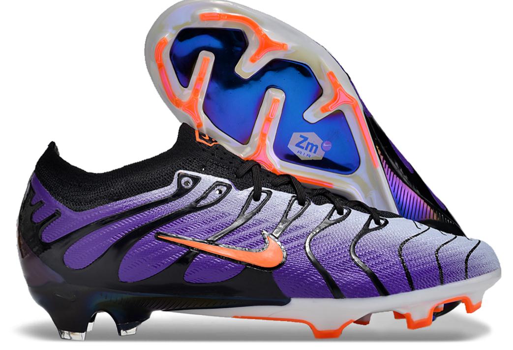 Crampons Nike Air Zoom Mercurial Superfly IX Elite