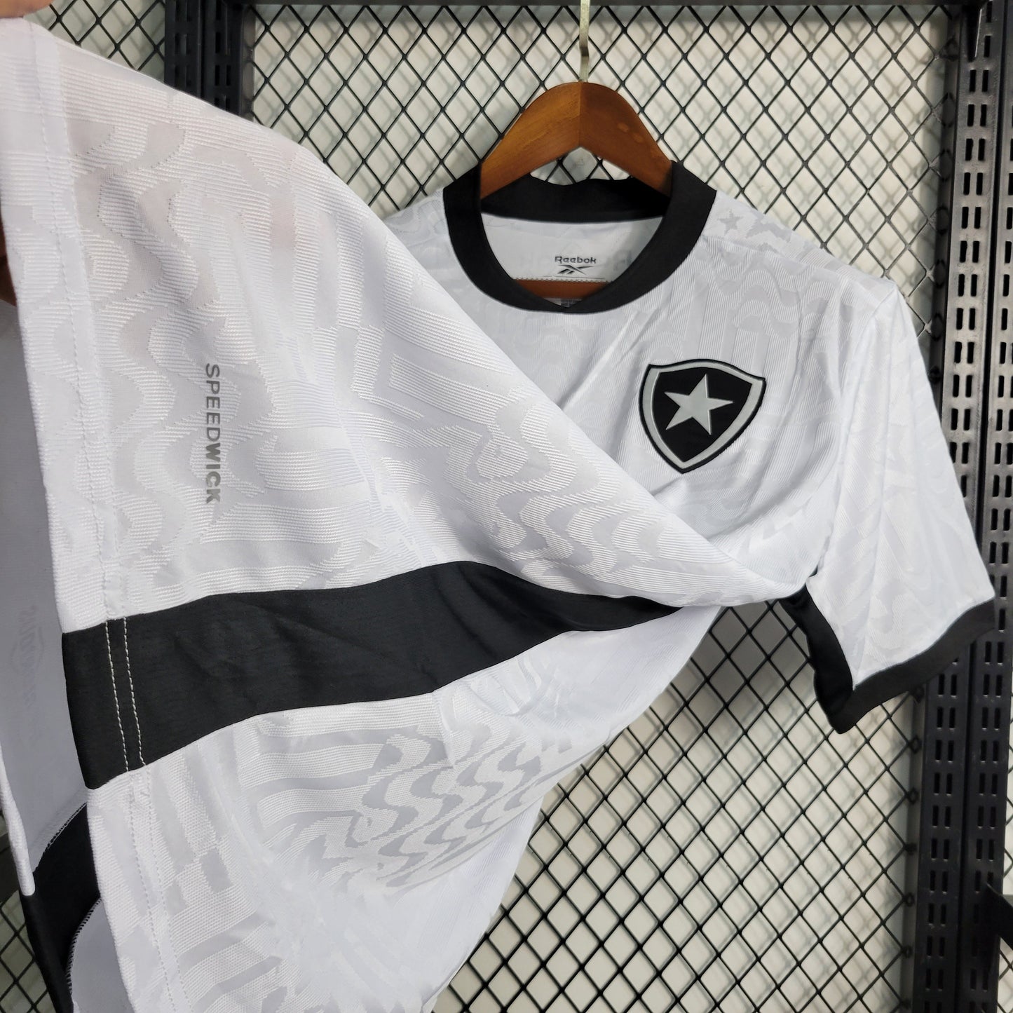 Camiseta Botafogo Primera Equipación 2023 2024