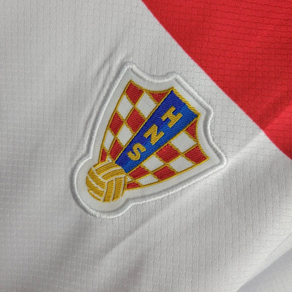 Kit Enfant Croatie Domicile 24/25