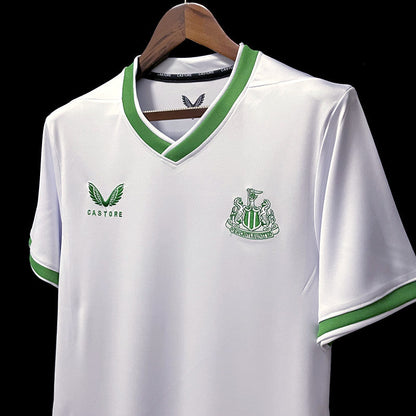 Newcastle Maillot Extérieur 2022/23