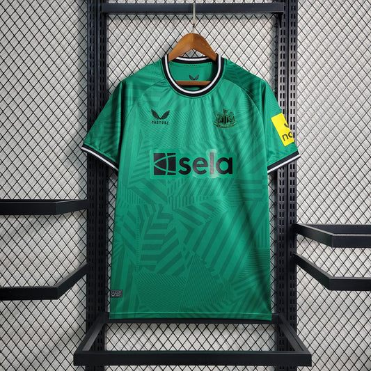 Newcastle maillot extérieur 2023 2024