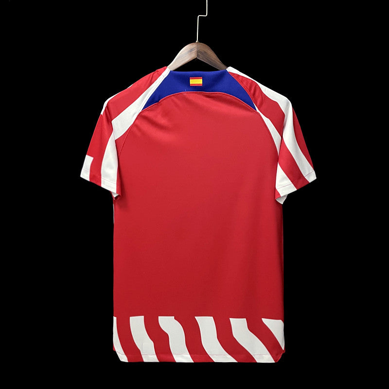 Camiseta de local ATM 2022/23