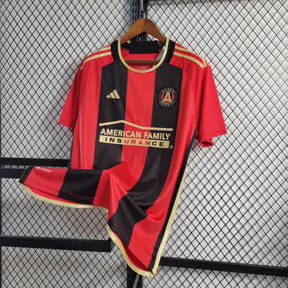 Camiseta Atlanta United Local 2023 2024