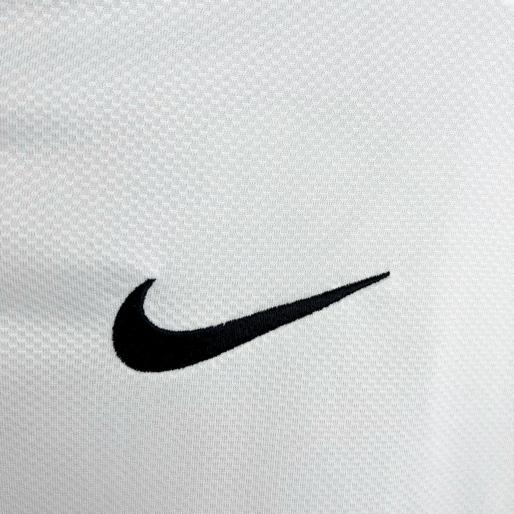 Maillot Santos 2012/13 Manches Longues