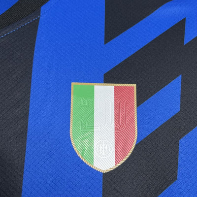 Terza maglia dell'Inter 2022/23