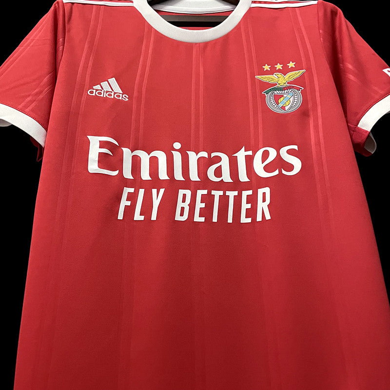 Maillot Benfica Domicile 2022/23