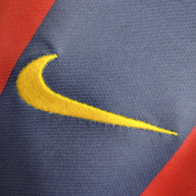 Maglia retrò FC Barcellona 2014 2015