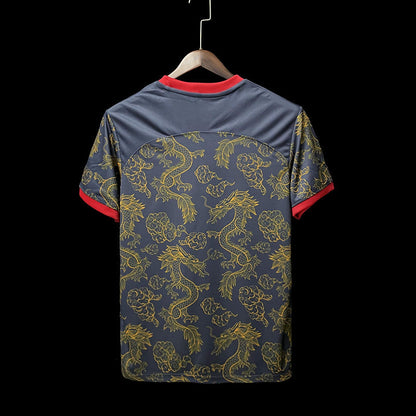 Camiseta china 2022/23