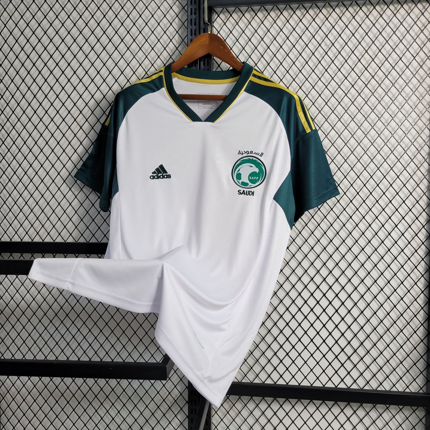 Camiseta Arabia Saudita 2023 2024