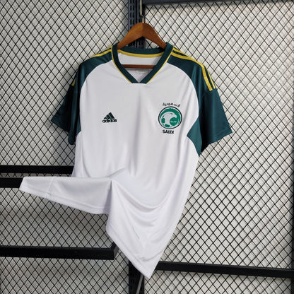 Arabie Saoudite maillot 2023 2024