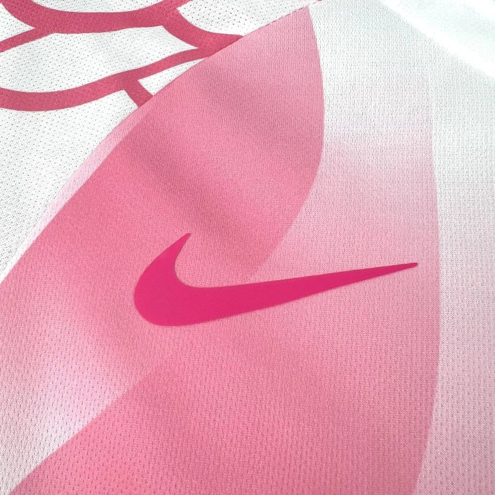 Camiseta 25/26 Edición Rosa Barcelona