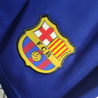 Kit per bambini FC Barcelona 2023 2024
