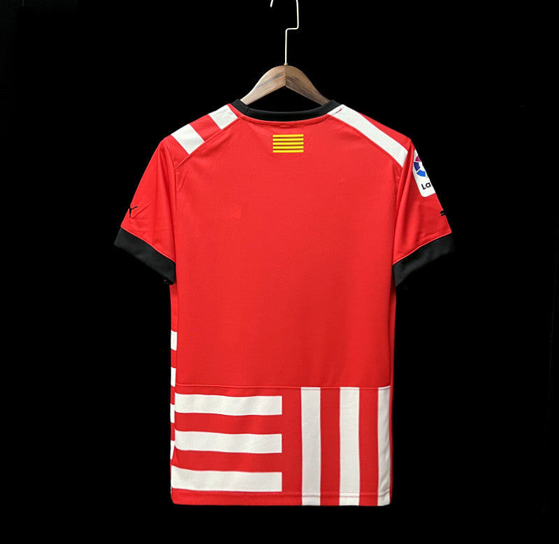 Camiseta Girona 2022/23