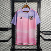 Maglia Giappone Coppa del Mondo femminile 2023