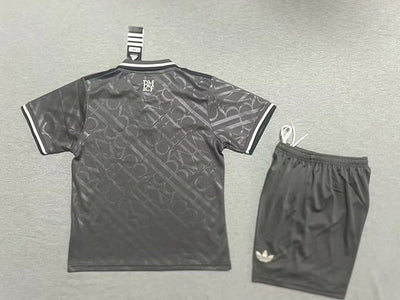 Maglia da bambino terza Real Madrid 24/25