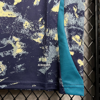 Maglia Ajax Away 2024/2025