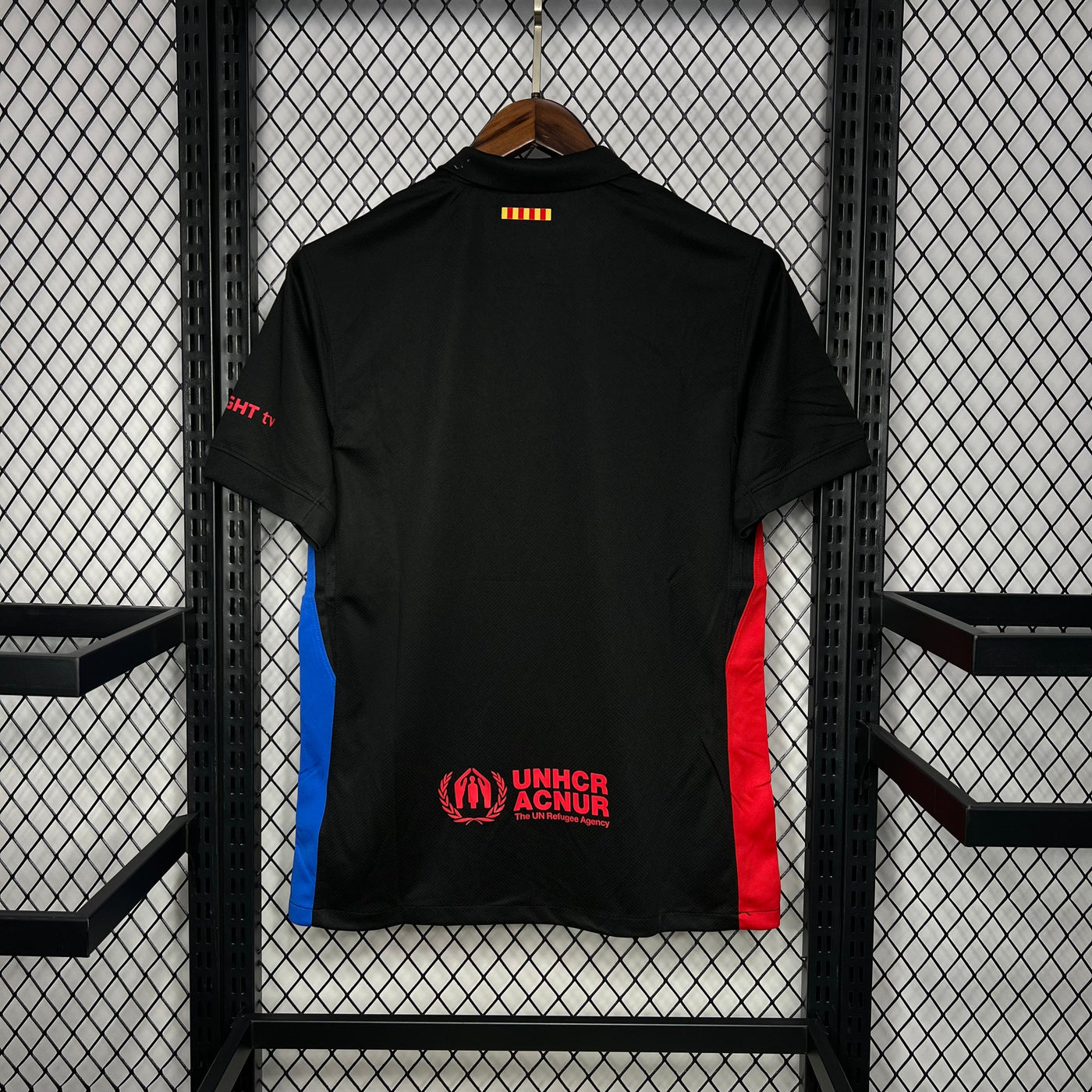 Maglia Fc Barcelona 2024/2025 Away