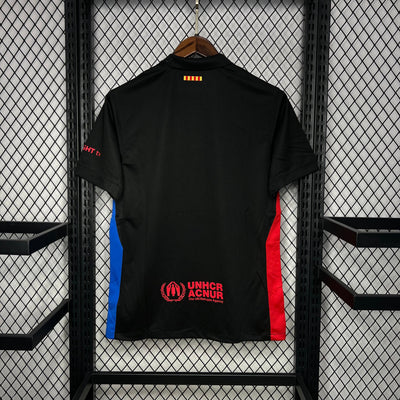 Maglia Fc Barcelona 2024/2025 Away