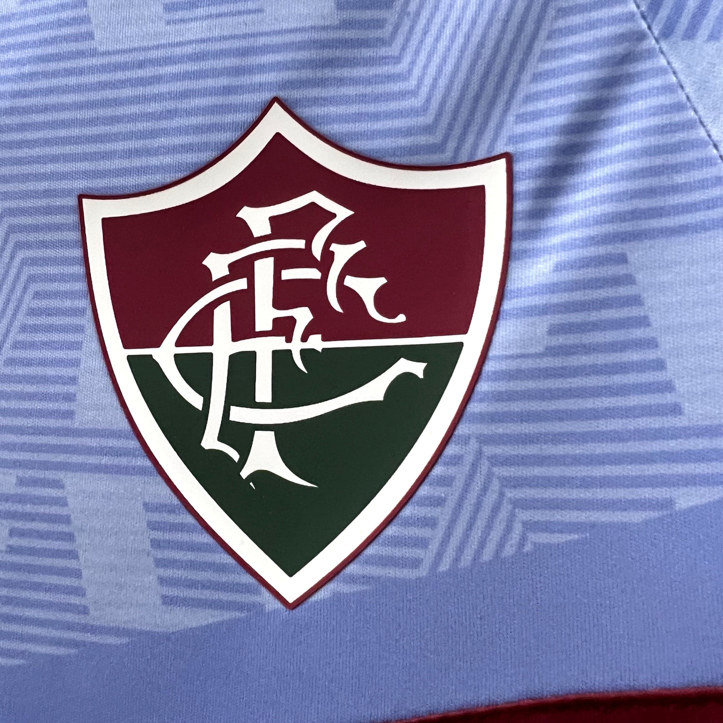 Maillot Fluminense Entraînement 2023 2024