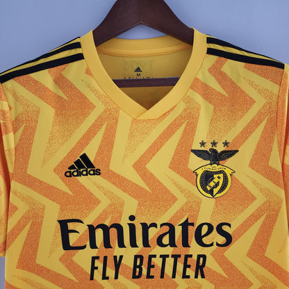 Maillot Benfica extérieur 2022/23