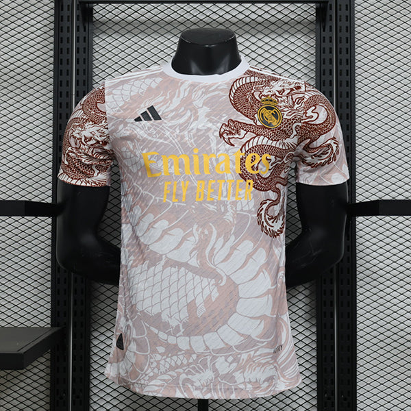 Maglia Real Madrid Concept 2024