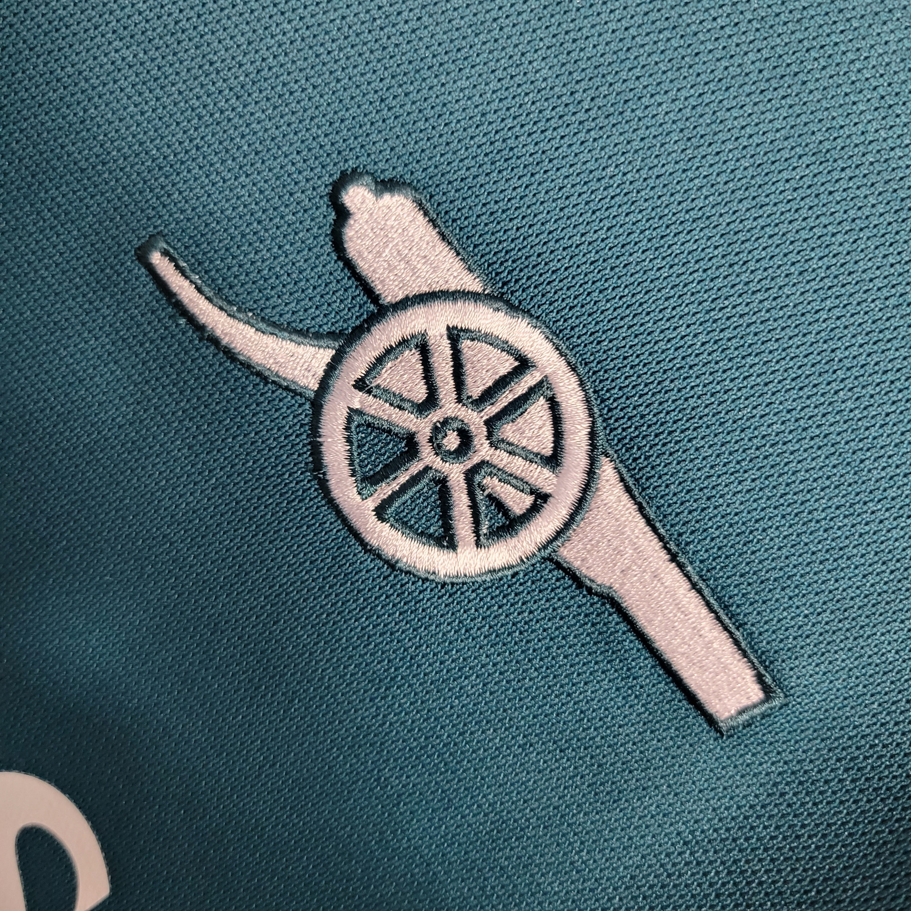 Maglia Arsenal 2023 2024 Trasferta