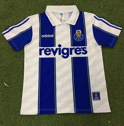 Camiseta Retro Oporto 1995 1997