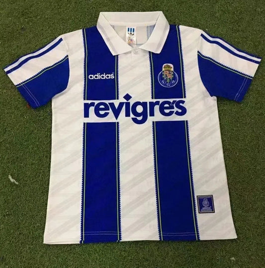 Porto maillot Retro 1995 1997