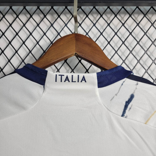 Camiseta Italia 2023 2024 Visitante