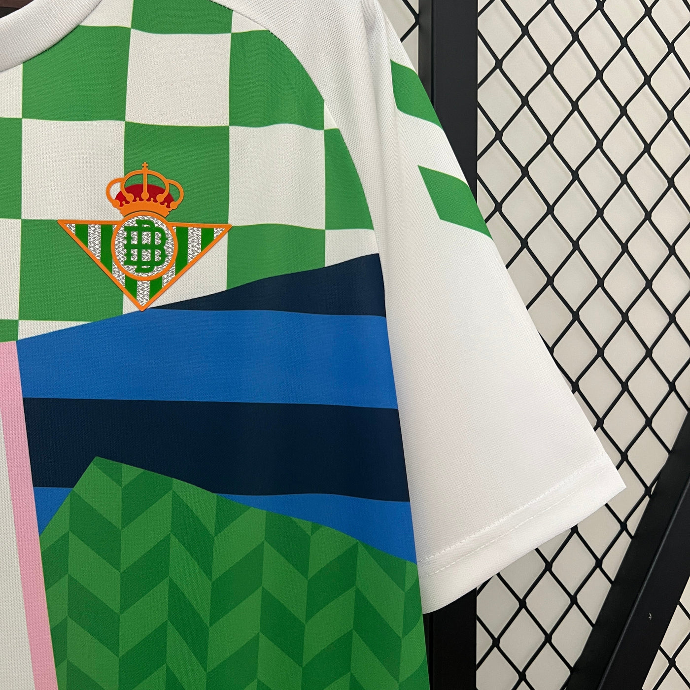 Maglia Betis Concept 2024/2025