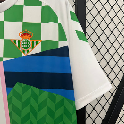 Maglia Betis Concept 2024/2025