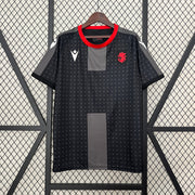 Maglia Georgia Away 2024/2025